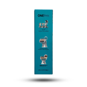 شیور بدن زنانه Rozia PRO مدل HB6115