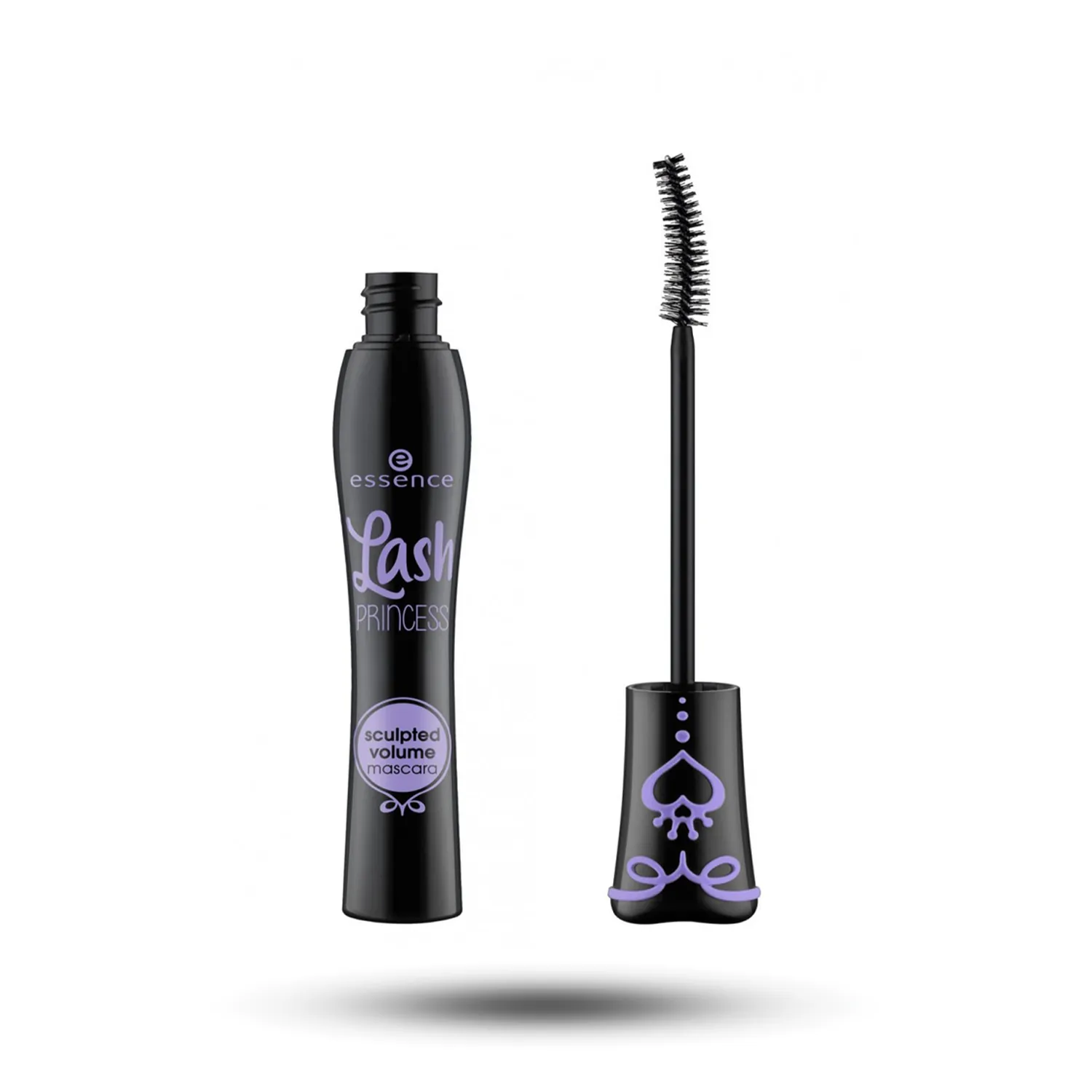 ریمل حجم دهنده اسنس بنفش مدل Sculpted Volume