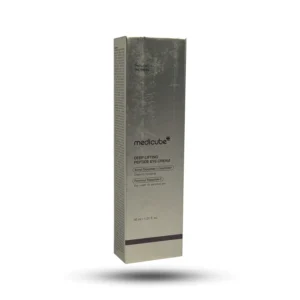 کرم دور چشم لیفتینگ مدی کیوب مدل Deep Lifting Peptide حجم 30 میل