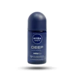 رول ضد تعریق مردانه نیوا مدل Deep Dark Wood حجم 50 میل