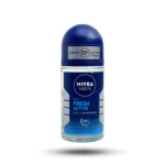 رول ضد تعریق مردانه نیوآ مدل Fresh Active حجم 50 میل