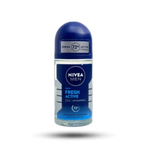 رول ضد تعریق مردانه نیوآ مدل Fresh Active حجم 50 میل