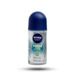 رول ضد تعریق مردانه نیوآ مدل Fresh Kick حجم 50 میل