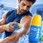 رول تسکین دهنده اسپانول