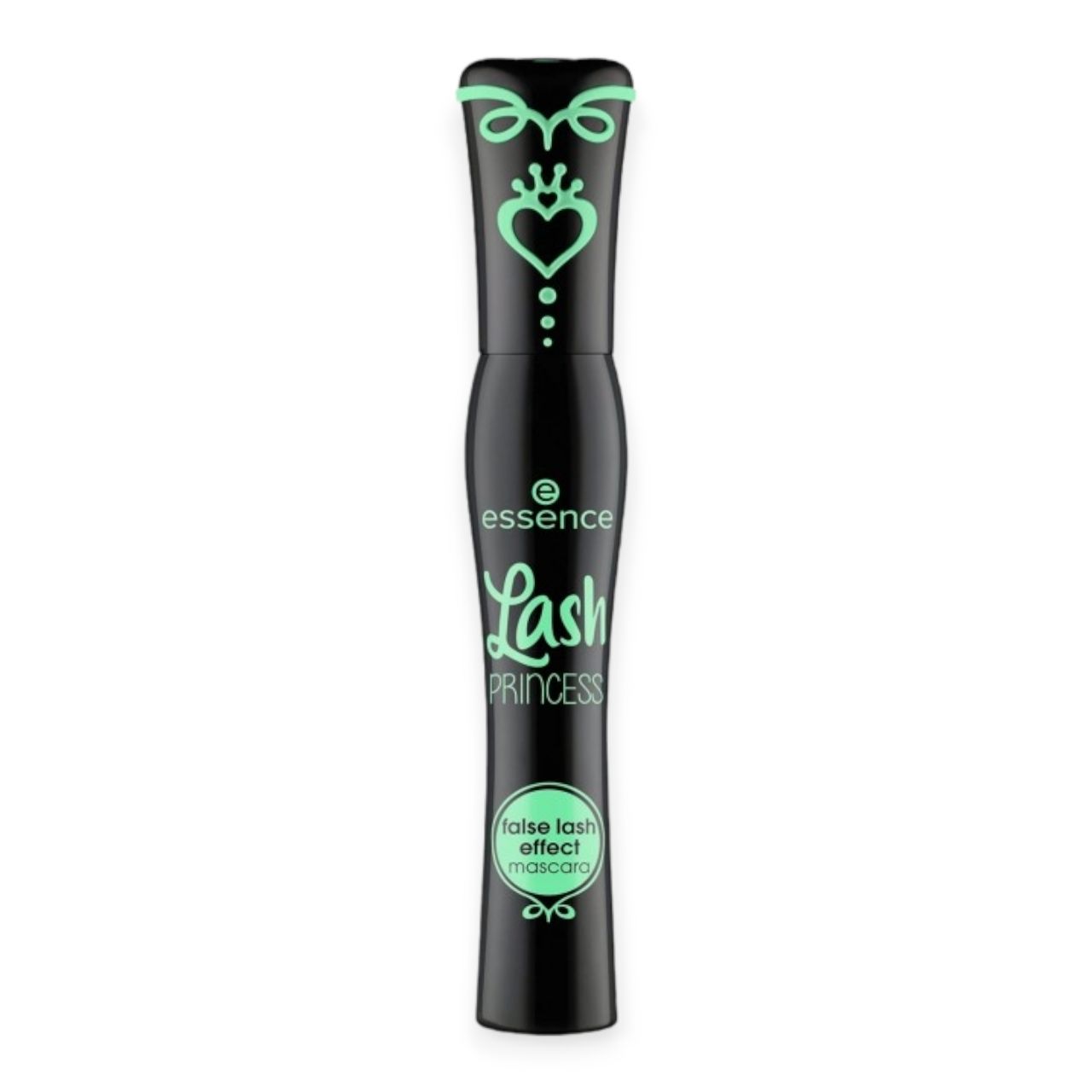 ریمل اسنس لش پرنسس سبز مدل fasle lash effect با تاثیر مژه مصنوعی - Image 2