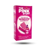پک شستشوی شیشه پینک استاف مدل The Miracle Window Cleaning Kit