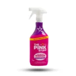 اسپری شیشه‌پاک‌کن پینک استاف مدل Window & Glass Cleaner حجم 750 میل