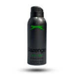 اسپری ضد تعریق مردانه اسلازنگر مدل اکتیو اسپورت Green حجم 150 میل
