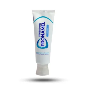 خمیردندان سفیدکننده سنسوداین سری ProNamel مدل Whitening حجم 75 میل