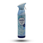 اسپری خوشبوکننده هوا فبرز Fresh Linen رایحه طراوت و تمیزی حجم 185 میل