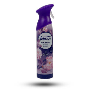 اسپری خوشبوکننده هوا فبرز Exotic Bloom رایحه شکوفه و گل های بنفش حجم 185 میل