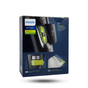 ماشین اصلاح موی سر فیلیپس مدل Hairclipper Series 5000 مدل HC5630