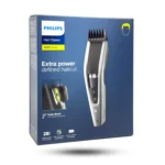 ماشین اصلاح موی سر فیلیپس مدل Hairclipper Series 5000 مدل HC5630