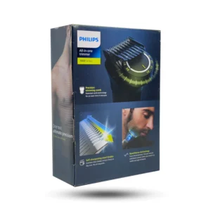 ماشین اصلاح چند کاره فیلیپس مدل All-in-One Trimmer سری 7000