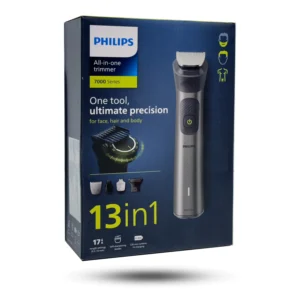 ماشین اصلاح چند کاره فیلیپس مدل All-in-One Trimmer سری 7000