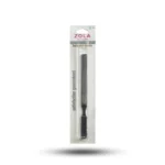 سوهان استیل ناخن زولا مدل Professional Beauty Tools