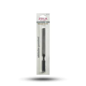 سوهان استیل ناخن زولا مدل Professional Beauty Tools