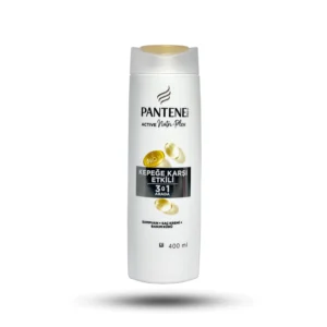 شامپو ضد شوره ۳ در ۱ پنتن مدل Active Nutri-Plex حجم 400 میل