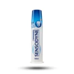 خمیر دندان پمپی سنسوداین مدل Repair & Protect ترمیم کننده و محافظ لثه حجم 100 میل