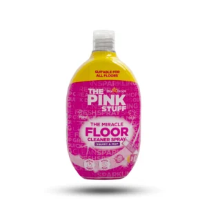 اسپری کف شوی پینک استاف مدل Floor Cleaner Spray حجم 750 میل