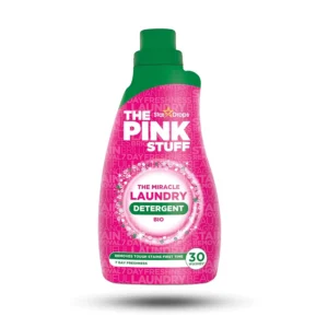 مایع لباسشویی پینک استاف مدل Laundry Detergent Bio حجم 960 میل