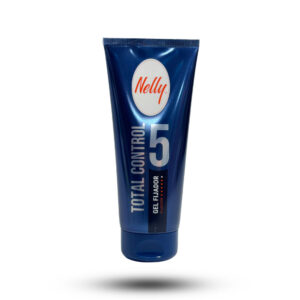 ژل فیکساتور نلی مدل Total Control شماره 5 حجم 170 میل
