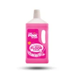 مایع کف‌ شوی همه‌کاره پینک استاف مدل All Purpose Floor Cleaner حجم 1 لیتر
