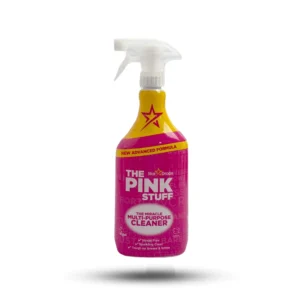 اسپری پاک کننده چندمنظوره پینک استاف مدل Multi-Purpose Cleaner حجم 750 میل