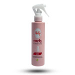 اسپری حالت دهنده موی فر نلی مدل Curly Method 4 حجم 250 میل