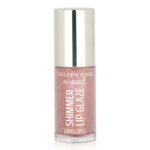 لیپ گلاس گلدن رز مدل Mood Shimmer Lip Glaze Lipgloss حجم 6 میل