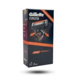 خودتراش مردانه ژیلت مدل Fusion5 ProGlide FlexBall به همراه 1 یدک