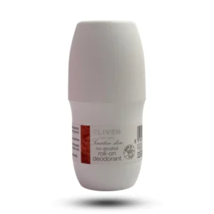 رول ضد تعریق مردانه کلیون مدل Sensitive Skin حجم 50 میل