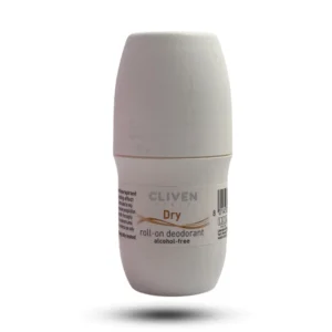 رول ضد تعریق کلیون مدل Dry حجم 50 میل
