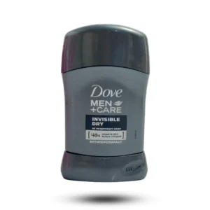استیک ضد تعریق مردانه داو مدل Invisible Dry وزن 40 گرم