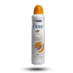 اسپری ضد تعریق زنانه داو سری Go Fresh رایحه پشن فروت و لیمو 200 میل