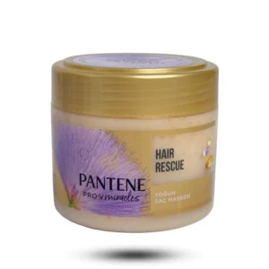 ماسک مو ترمیم کننده قوی پنتن مدل Hair Rescue حجم 300 میل