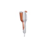 دستگاه فر ساحلی نارنجی شیگلم مدل Beach Babe Hair Waver سایز 25