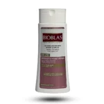 شامپو گیاهی ضد ریزش بیوبلاس مدل Probiotic + Panthenol مناسب موهای خشک و معمولی 360 میل