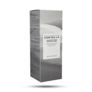 تونر روشنکننده سنتلا مدل Brightening Boosting Toner حجم 210 میل