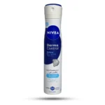 اسپری ضد تعریق زنانه نیوا مدل Derma Control حجم 200 میل