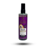 اسپری دو فاز گلیس مدل Full Hair Wonder مناسب موهای ضعیف 200 میل