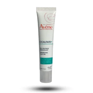 ژل ترمیمکننده جای زخم اون مدل Cicalfate+ حجم 40 میل