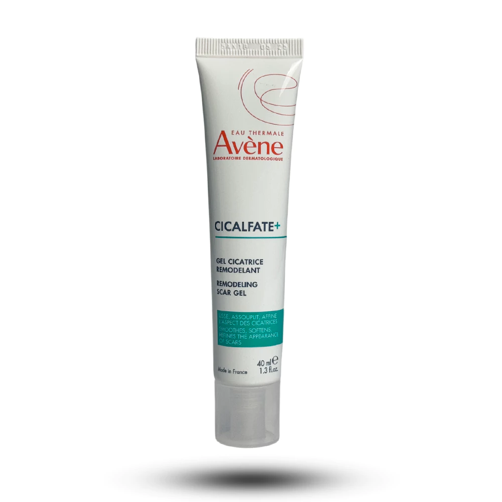 ژل ترمیمکننده جای زخم اون مدل Cicalfate+ حجم 40 میل