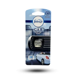خوشبوکننده ماشین فبرز مدل New Car Scent حجم 2 میل
