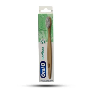 مسواک اورال بی مدل Bamboo