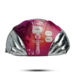 خودتراش زنانه ژیلت ونوس مدل ComfortGlide با 3 یدک