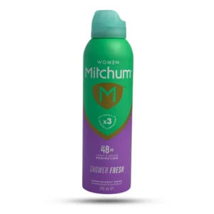 اسپری ضدتعریق مردانه میچام SHOWER FRESH حجم 200 میل