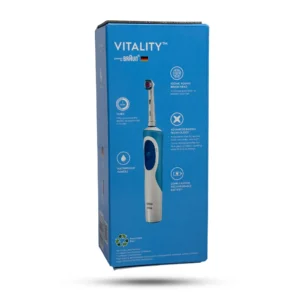 مسواک برقی اورال بی مدل Vitality Whitening