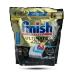 قرص ماشین ظرفشویی فینیش Ultimate Plus بسته 27 عددی