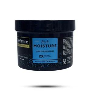 ماسک مو آبرسان ترزمه مدل Rich Moisture حجم 440 میل